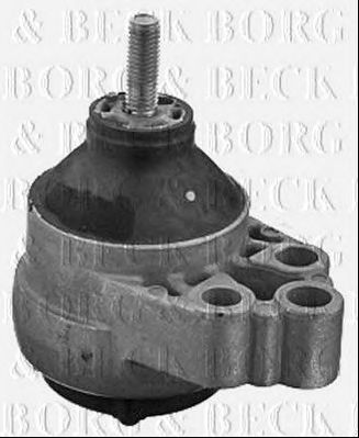 BORG & BECK bem4038 -  Подвеска, двигатель